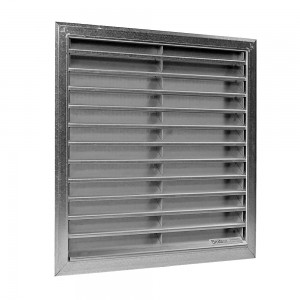 Ventilation grilles BV-50