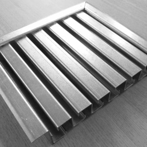 Ventilation grilles DVA-30 - zw_0