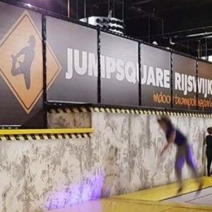 Jumpsquare Rijswijk