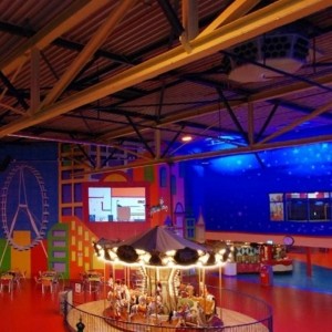 Kidz city Utrecht