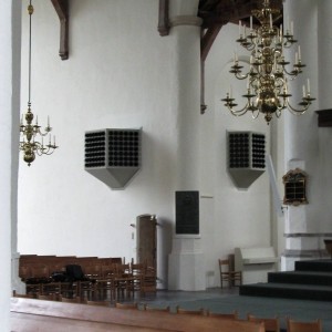 Barbarakerk Culemborg