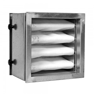 Air filters ZF-1K