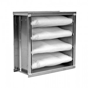 Air filters ZF-1_0