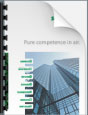 Corporate leaflet SCHAKO Group