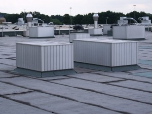 Roof hoods / Ventilation hoods