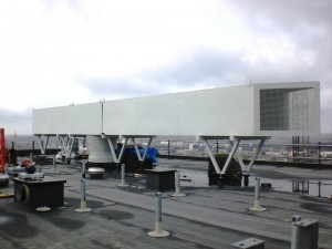 Roof hoods / Ventilation hoods