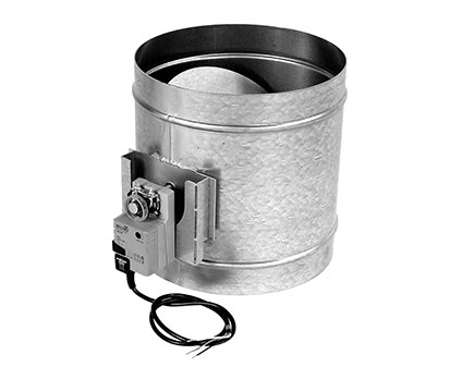 Control valves