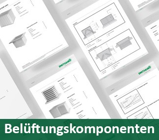 Belüftungskomponenten